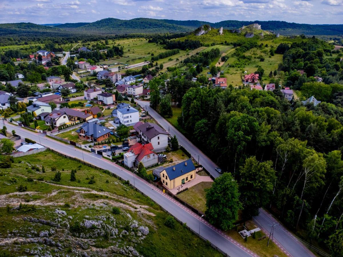 Wywialowo Olsztyn  Esterno foto